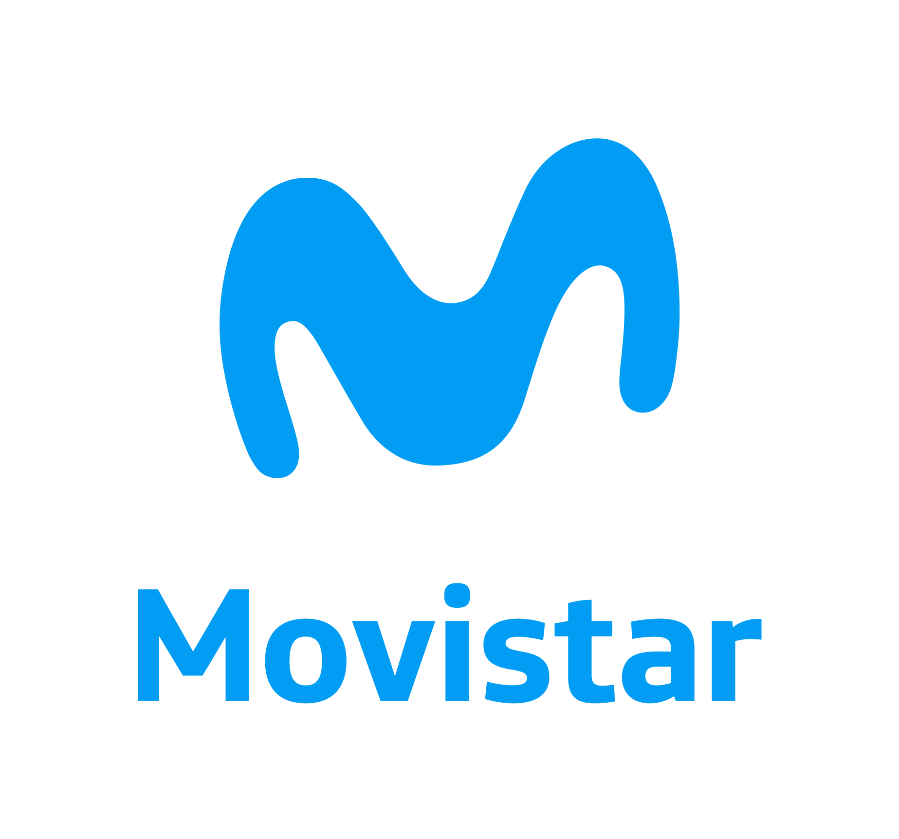 Logo Movistar