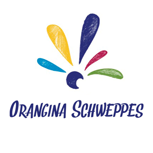 logo orangina schweppes